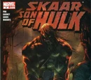 Skaar: Son of Hulk Vol 1 3