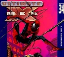Ultimate X-Men Vol 1 34