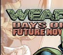 Weapon X Days of Future Now Vol 1 3