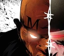 Civil War: X-Men Vol 1 1