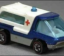 Ambulance (1970)