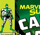 Captain Marvel Vol 1 3