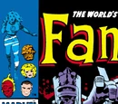 Fantastic Four Vol 1 74