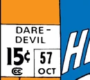 Daredevil Vol 1 57
