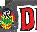 Dracula Lives Vol 1 3