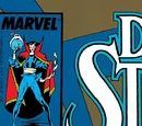 Doctor Strange, Sorcerer Supreme Vol 1 1