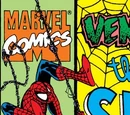 Amazing Spider-Man Vol 1 345