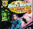 Bruce Wayne: Agent of S.H.I.E.L.D. Vol 1 1