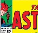 Tales to Astonish Vol 1 53
