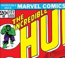 Incredible Hulk Vol 1 171