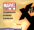 X-Treme X-Men Vol 1 44