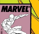 Silver Surfer Vol 3 8