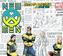 New X-Men Vol 1 135