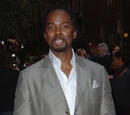Harold Perrineau