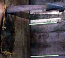 Jacob's knife