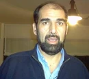 Pietro Ubaldi