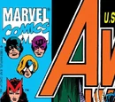Avengers: West Coast Vol 1 93