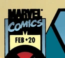 Cable Vol 1 20