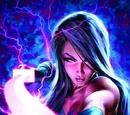 Elizabeth Braddock (Earth-616)