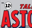 Tales to Astonish Vol 1 41