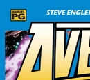 Avengers: Celestial Quest Vol 1 1