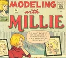 Modeling With Millie Vol 1 24