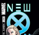 New X-Men Vol 1 130