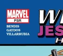 What If Jessica Jones Had Joined the Avengers? Vol 1 1