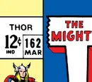 Thor Vol 1 162