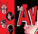 Avengers Vol 1 57