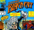 Felicia Hardy: The Black Cat Vol 1 4