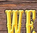 Marvel Westerns Outlaw Files Vol 1 1
