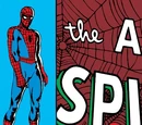 Amazing Spider-Man Vol 1 50