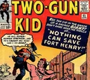 Two-Gun Kid Vol 1 65