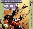 Ultimate X-Men Vol 1 21
