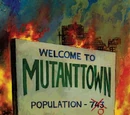 Mutant Town