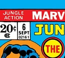 Jungle Action Vol 2 6