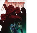 Avengers: Solo Vol 1 3