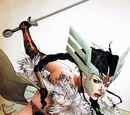 Sif (Earth-616)