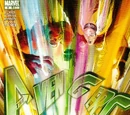Avengers Vol 4 9