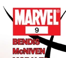 New Avengers Vol 1 9