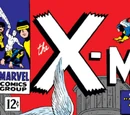 X-Men Vol 1 20