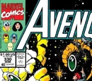 Avengers Vol 1 330