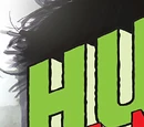 Hulk Family: Green Genes Vol 1 1