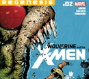 Wolverine & the X-Men Vol 1 2