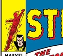 Strange Tales Vol 1 124