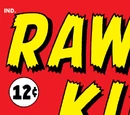 Rawhide Kid Vol 1 30