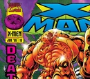 X-Man Vol 1 16