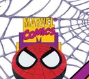 Amazing Spider-Man Vol 1 412