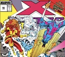 X-Factor Vol 1 50